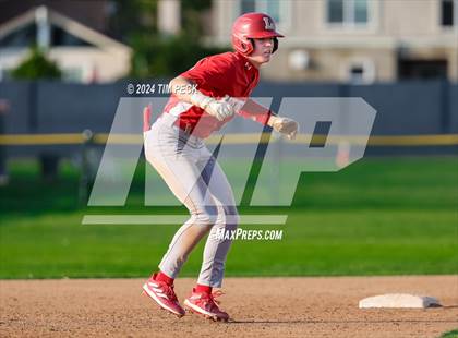 Thumbnail 3 in Orange Lutheran @ Cypress photogallery.