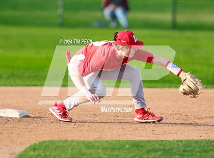 Thumbnail 3 in Orange Lutheran @ Cypress photogallery.