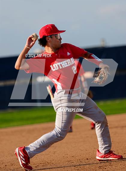 Thumbnail 1 in Orange Lutheran @ Cypress photogallery.