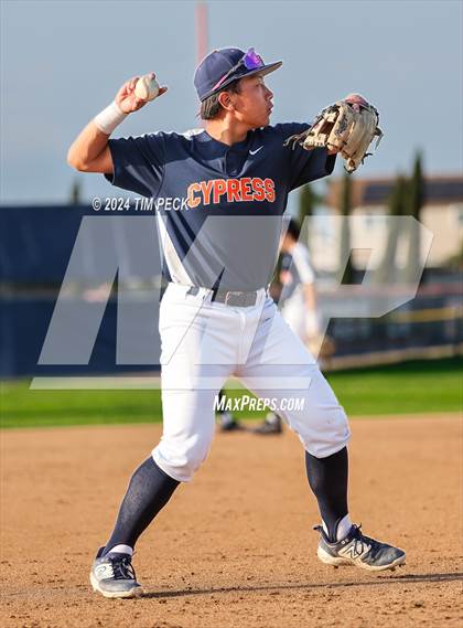 Thumbnail 3 in Orange Lutheran @ Cypress photogallery.
