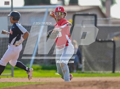Thumbnail 3 in Orange Lutheran @ Cypress photogallery.