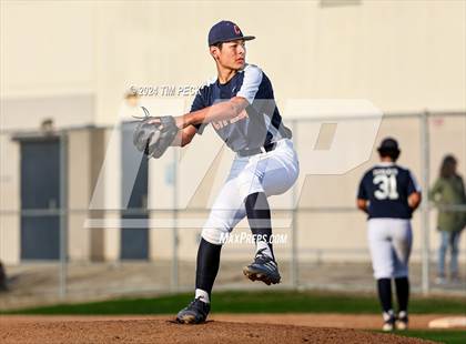 Thumbnail 3 in Orange Lutheran @ Cypress photogallery.
