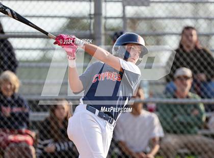Thumbnail 3 in Orange Lutheran @ Cypress photogallery.