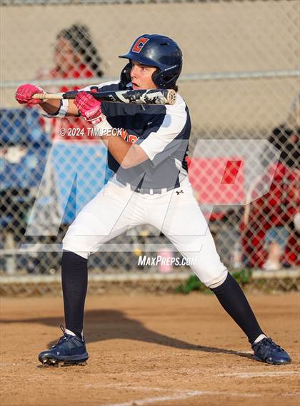 Thumbnail 1 in Orange Lutheran @ Cypress photogallery.