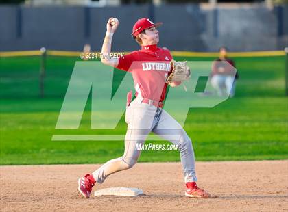 Thumbnail 1 in Orange Lutheran @ Cypress photogallery.