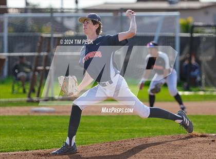 Thumbnail 3 in Orange Lutheran @ Cypress photogallery.