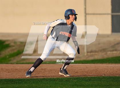 Thumbnail 2 in Orange Lutheran @ Cypress photogallery.