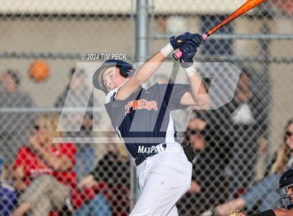Thumbnail 2 in Orange Lutheran @ Cypress photogallery.