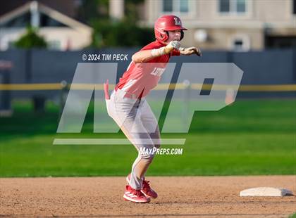 Thumbnail 2 in Orange Lutheran @ Cypress photogallery.