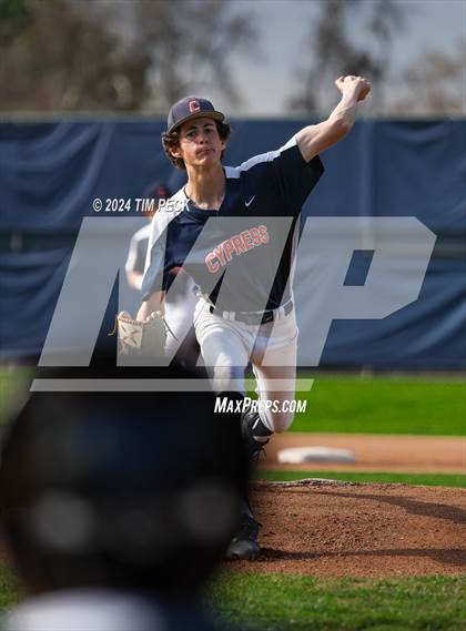 Thumbnail 3 in Orange Lutheran @ Cypress photogallery.