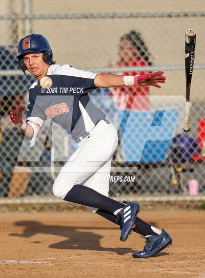 Thumbnail 1 in Orange Lutheran @ Cypress photogallery.