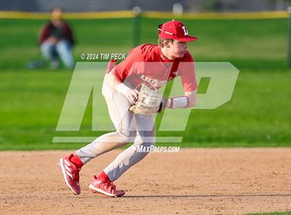 Thumbnail 1 in Orange Lutheran @ Cypress photogallery.
