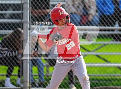 Thumbnail 2 in Orange Lutheran @ Cypress photogallery.