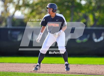Thumbnail 3 in Orange Lutheran @ Cypress photogallery.