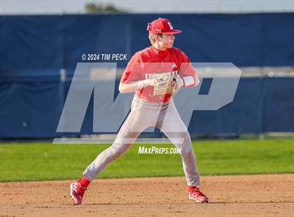 Thumbnail 1 in Orange Lutheran @ Cypress photogallery.