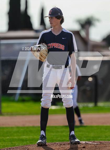Thumbnail 1 in Orange Lutheran @ Cypress photogallery.