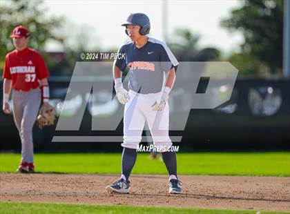 Thumbnail 3 in Orange Lutheran @ Cypress photogallery.