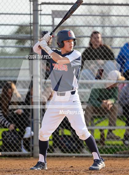 Thumbnail 2 in Orange Lutheran @ Cypress photogallery.