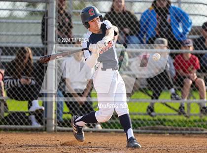 Thumbnail 1 in Orange Lutheran @ Cypress photogallery.