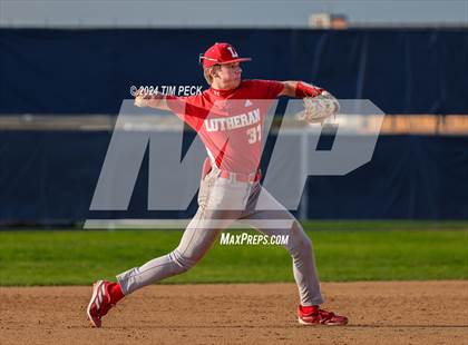 Thumbnail 1 in Orange Lutheran @ Cypress photogallery.