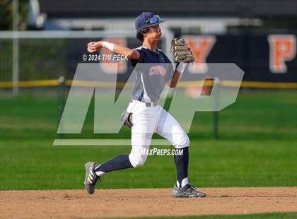 Thumbnail 1 in Orange Lutheran @ Cypress photogallery.