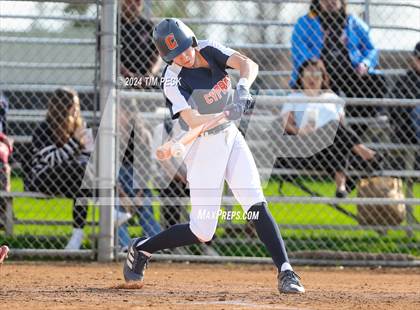Thumbnail 2 in Orange Lutheran @ Cypress photogallery.