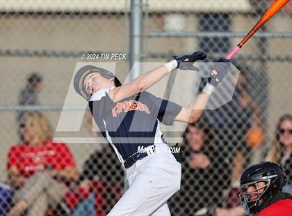 Thumbnail 1 in Orange Lutheran @ Cypress photogallery.