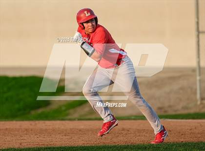 Thumbnail 2 in Orange Lutheran @ Cypress photogallery.