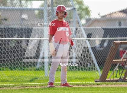 Thumbnail 3 in Orange Lutheran @ Cypress photogallery.