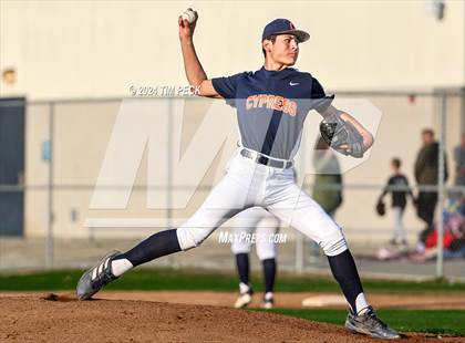 Thumbnail 3 in Orange Lutheran @ Cypress photogallery.