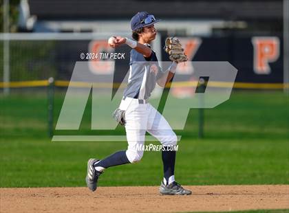 Thumbnail 2 in Orange Lutheran @ Cypress photogallery.