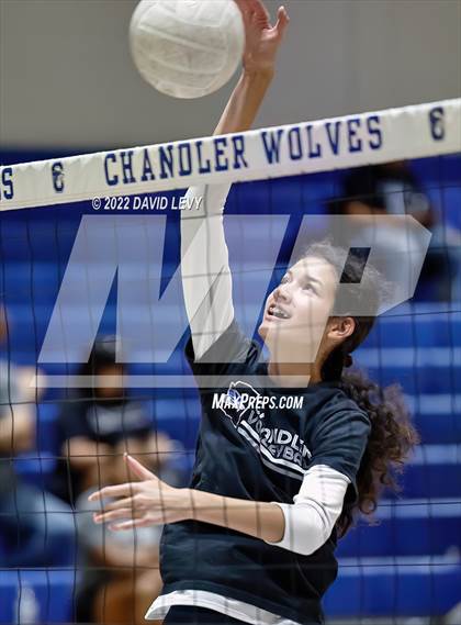 Thumbnail 3 in Casteel @ Chandler photogallery.