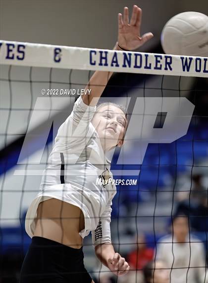 Thumbnail 2 in Casteel @ Chandler photogallery.