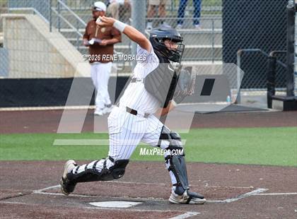 Thumbnail 2 in Harvard-Westlake vs St Francis photogallery.