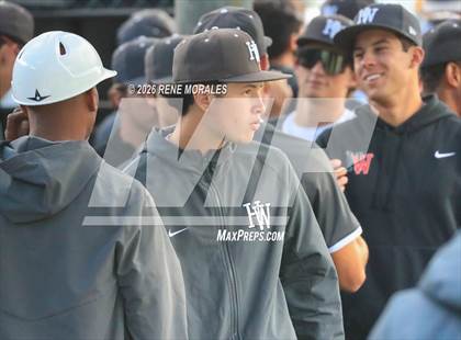 Thumbnail 1 in Harvard-Westlake vs St Francis photogallery.