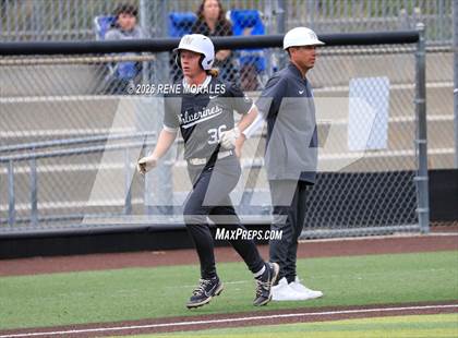 Thumbnail 2 in Harvard-Westlake vs St Francis photogallery.