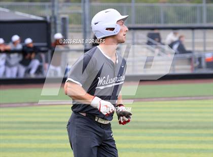 Thumbnail 1 in Harvard-Westlake vs St Francis photogallery.