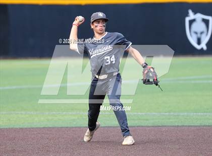 Thumbnail 1 in Harvard-Westlake vs St Francis photogallery.
