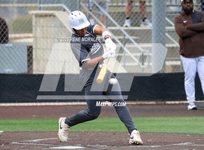 Thumbnail 1 in Harvard-Westlake vs St Francis photogallery.