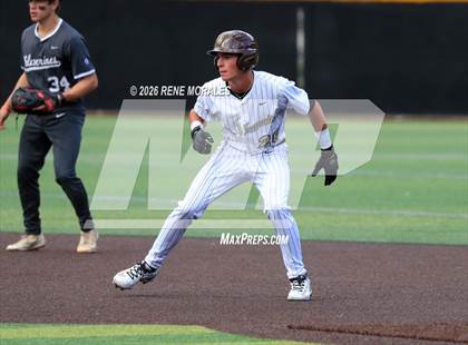Thumbnail 2 in Harvard-Westlake vs St Francis photogallery.