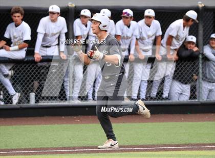 Thumbnail 2 in Harvard-Westlake vs St Francis photogallery.