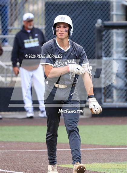 Thumbnail 1 in Harvard-Westlake vs St Francis photogallery.
