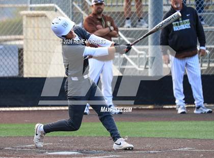 Thumbnail 3 in Harvard-Westlake vs St Francis photogallery.