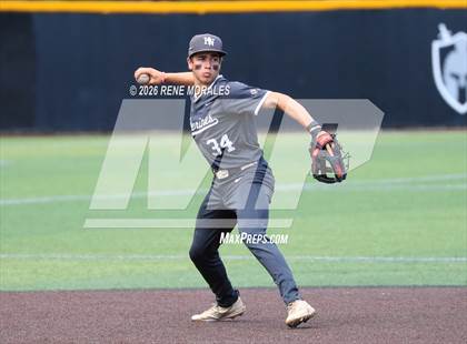 Thumbnail 3 in Harvard-Westlake vs St Francis photogallery.