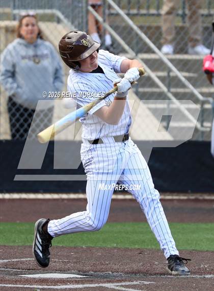Thumbnail 2 in Harvard-Westlake vs St Francis photogallery.