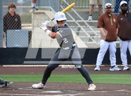 Thumbnail 2 in Harvard-Westlake vs St Francis photogallery.