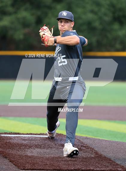 Thumbnail 2 in Harvard-Westlake vs St Francis photogallery.