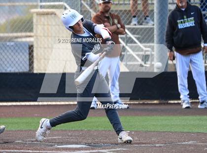 Thumbnail 2 in Harvard-Westlake vs St Francis photogallery.