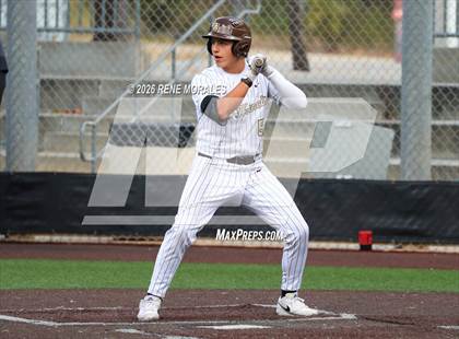 Thumbnail 3 in Harvard-Westlake vs St Francis photogallery.