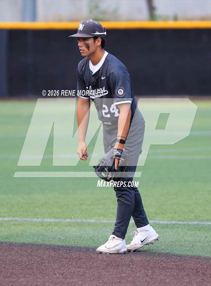Thumbnail 1 in Harvard-Westlake vs St Francis photogallery.